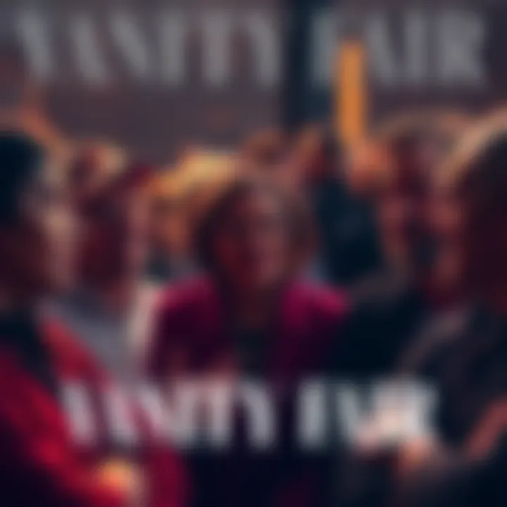 People discussing cryptocurrency A group of people sharing their thoughts on cryptocurrency, showing a mix of enthusiasm and skepticism.