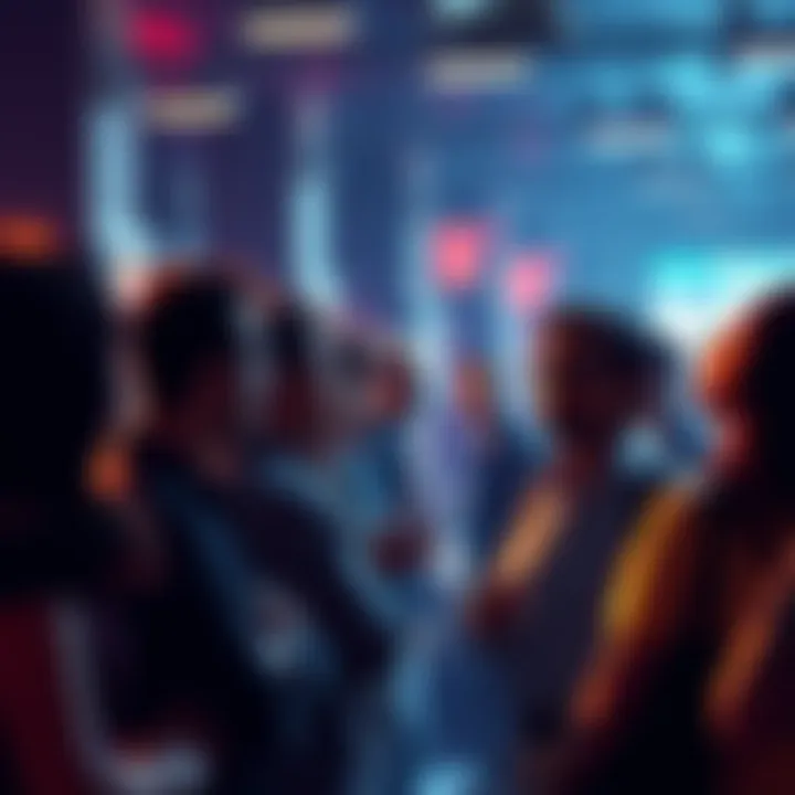 A group of people in a forum talking about the timing confusion of the 5-hour SRB event.