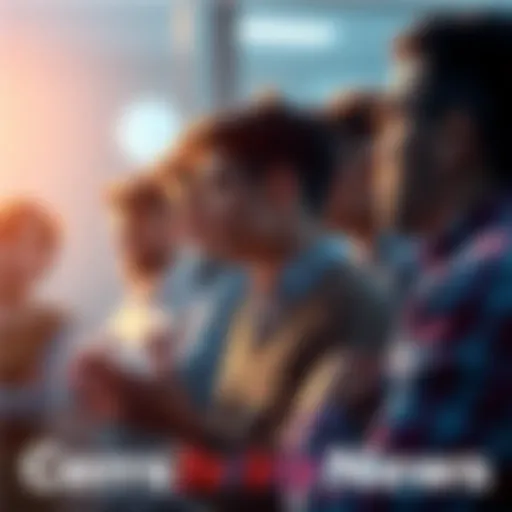 Group of people expressing concerns about banning policies in CKB forum