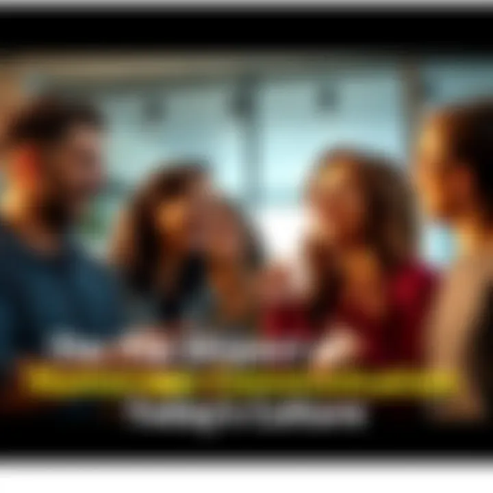 A group of friends laughing and enjoying a humorous moment, showcasing the importance of humor in social interactions.