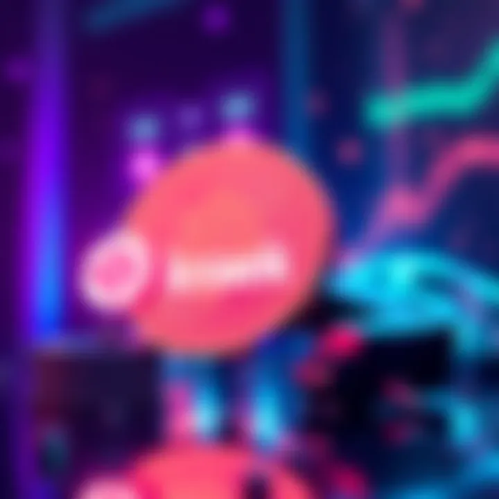 Graphic showing $PEP token with Kraken logo, indicating the official listing announcement