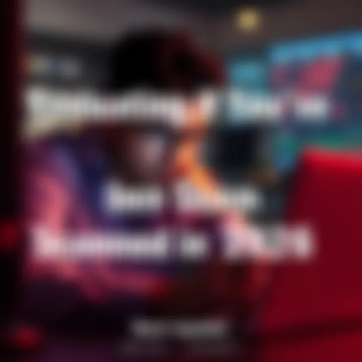 Individual looking concerned while checking online information for signs of a scam