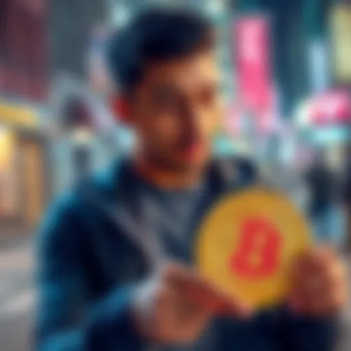 Individual looking for assistance to purchase Bitcoin using a signed Revolut account