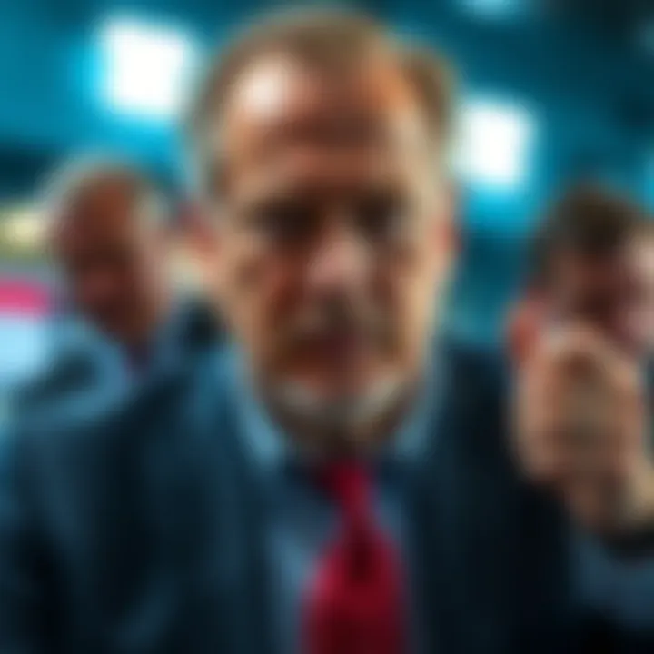 Peter Schiff Challenges Michael Saylor Peter Schiff criticizes Strategy's financial model and challenges Michael Saylor to a debate