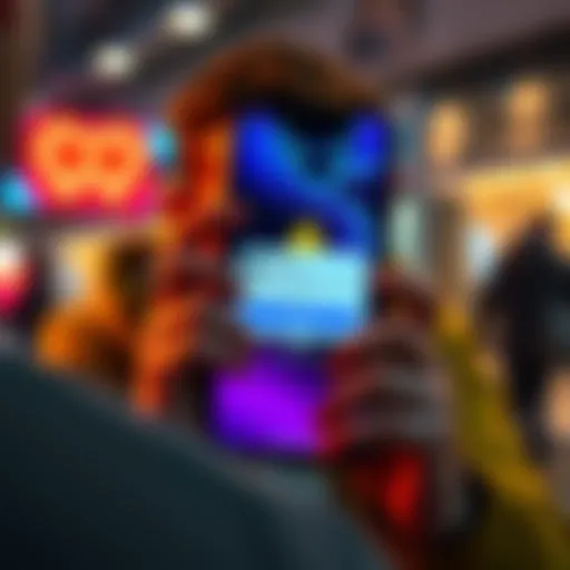 User frustrated with Phantom app not displaying Solana Devnet balance on iPhone