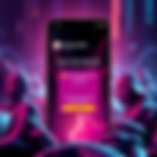 Phantom Wallet app interface showing a fixed cross chain swap fee notification