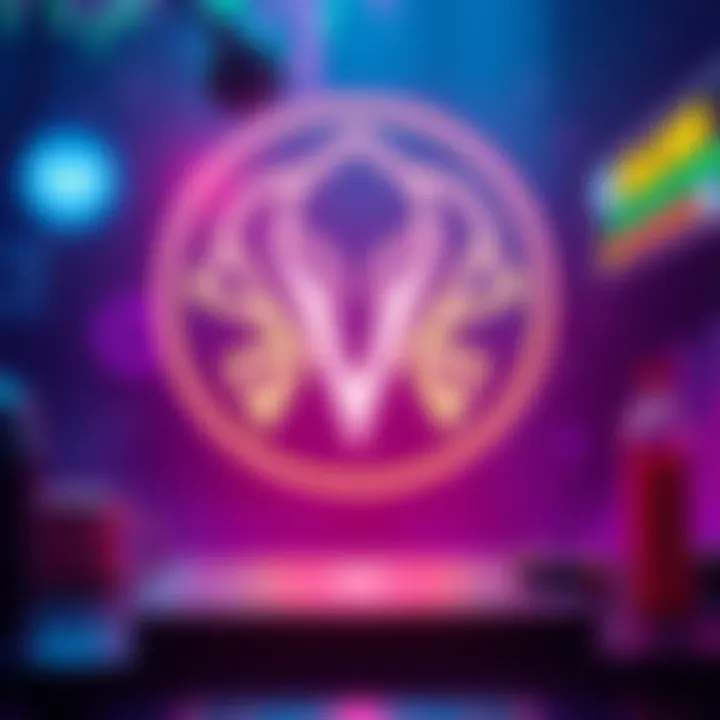 A graphic showing rising transaction fees for Solana with a Phantom wallet logo in the background