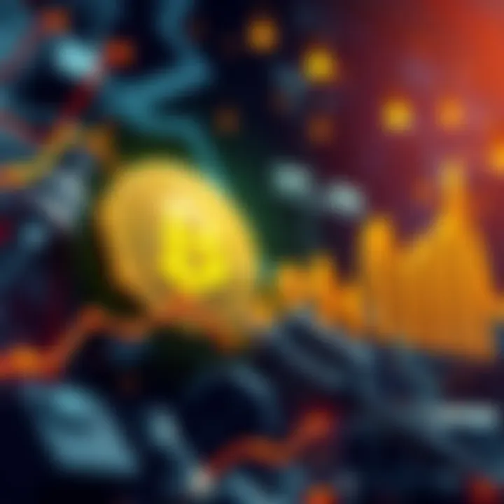 Graphic showing Pi Coin mining statistics with 60 million miners and 20 million verified users