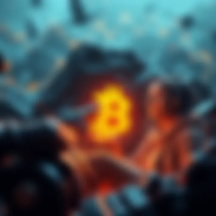 Elevating Pi Coin's Potential Strategic growth in the Pi Coin ecosystem with community engagement