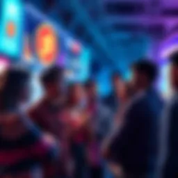 People discussing their reduced earnings from the Pi Network app, showing frustration and confusion.