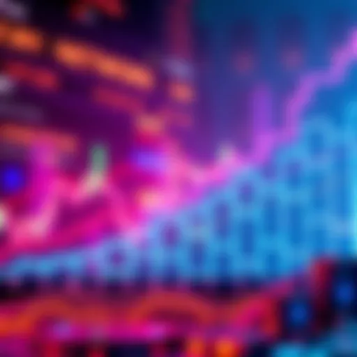 Graph showing a 13% increase in PI Network value and a 135% rise in trading volume in the past 24 hours