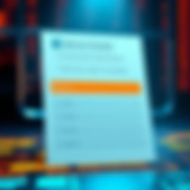 Screenshot of Pi Network mainnet checklist showing step 3 highlighted in orange and steps 6-9 grayed out.