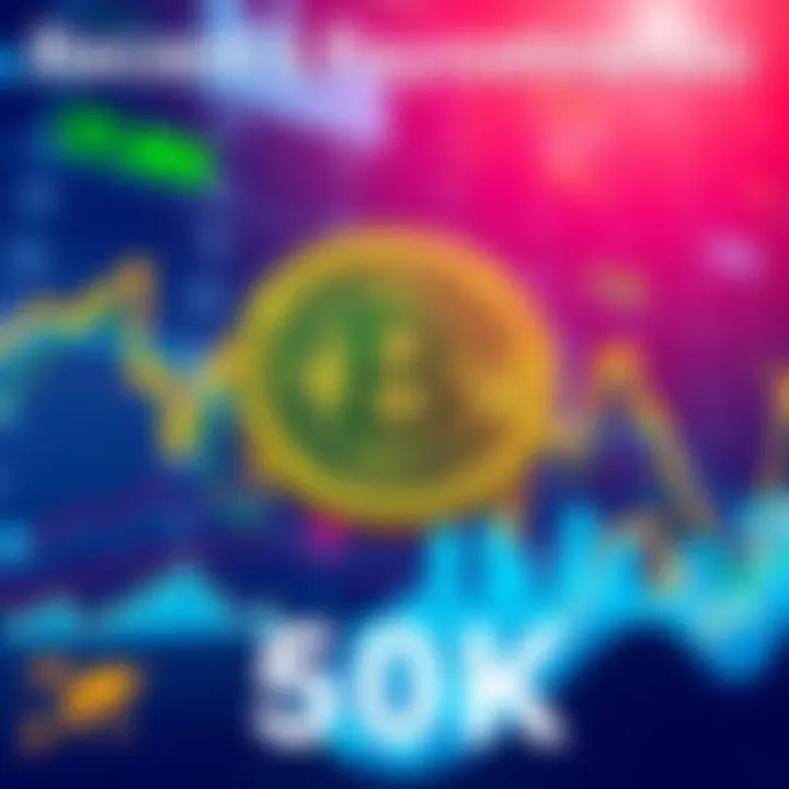Recent Pi Payout Trends Graphic showing Pi payouts distribution, highlighting smaller accounts receiving payments with a focus on a 50k payout