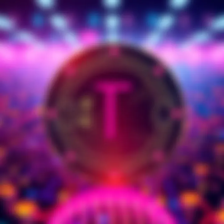 Pi Project Logo Logo of the Pi Project with a modern design and bold colors, representing innovation in technology.