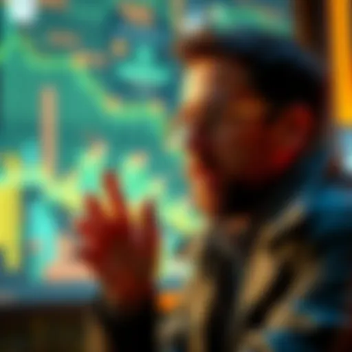 Pierre Aubert, VP of Parity Technologies, talks about their vision for a decentralized internet during an interview.