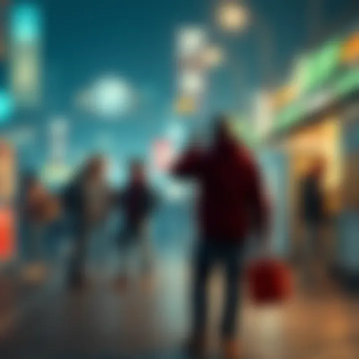 People posting ads for items to help boost the value of Pi cryptocurrency