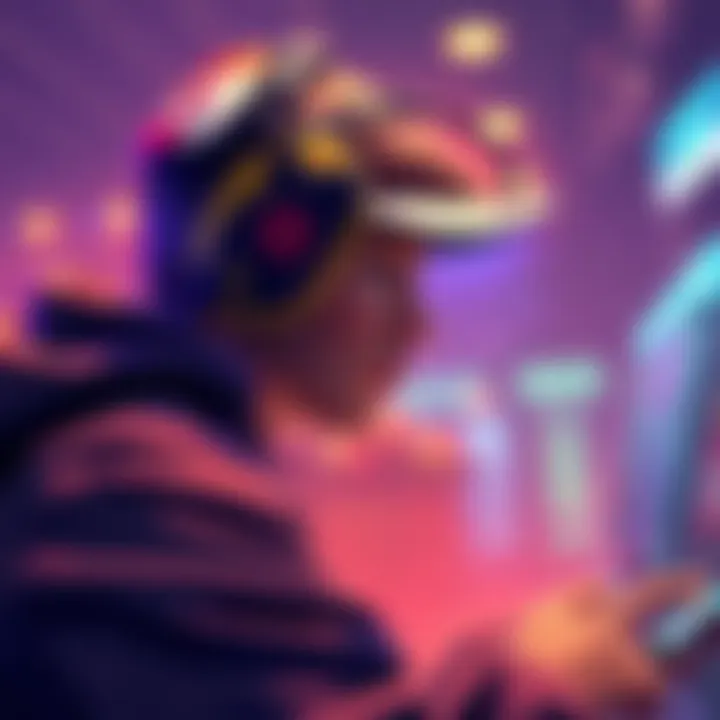 A player from Canada pondering if earnings from other apps count as free-to-play funding for games.