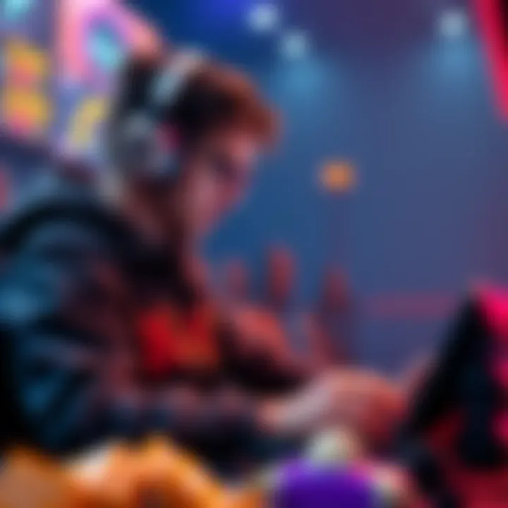 A player focused on boosting their ABs in a game, strategizing ways to earn more effectively without spending money