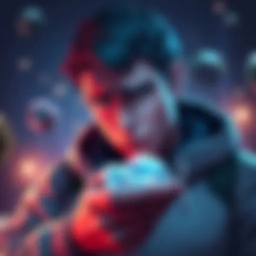 A player looking concerned while checking their diamond count in the game Diamon Hunt