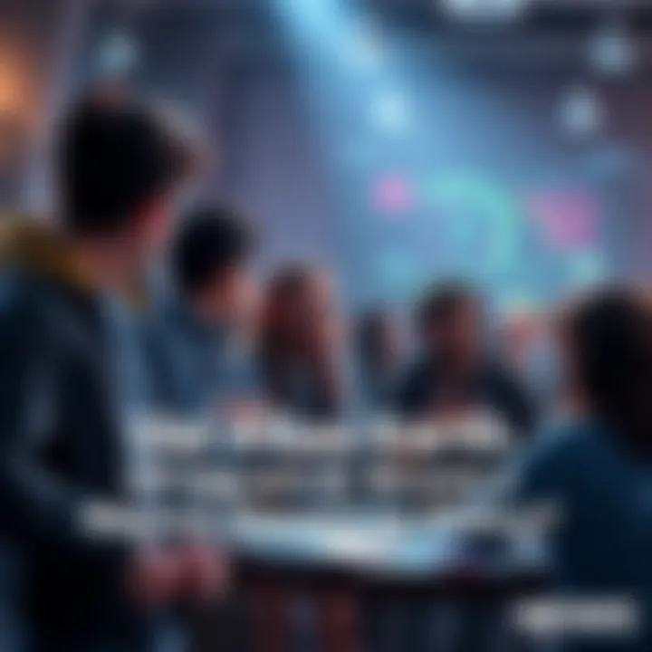 Group of players expressing concerns about Atlas Earth UI changes in a forum