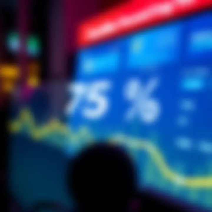 Graphic showing 75% completion of the FundMe campaign for podcast episodes
