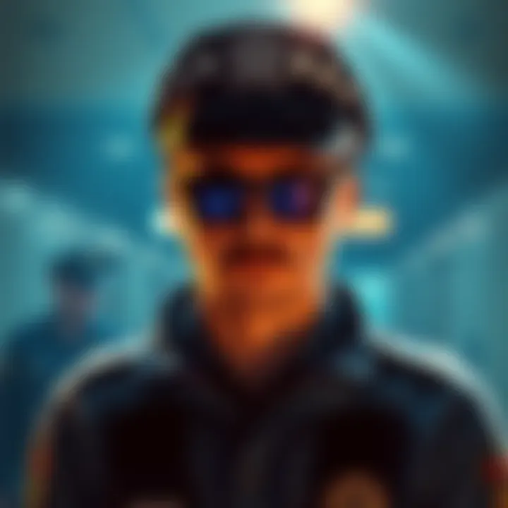 Australian police arrest a man linked to a large cryptocurrency scam targeting elderly victims