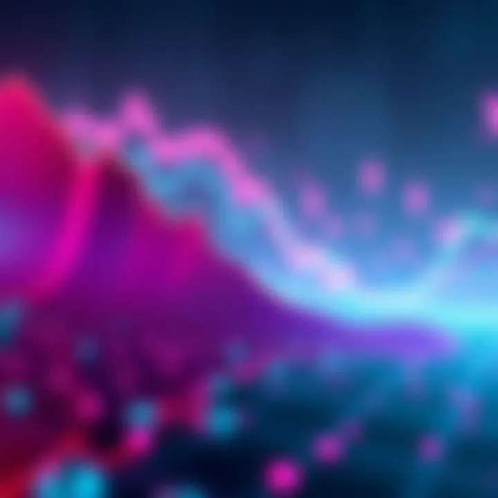 Graph showing Polkadot's price decline below $1, indicating a sharp decrease from its previous high of $55.98.