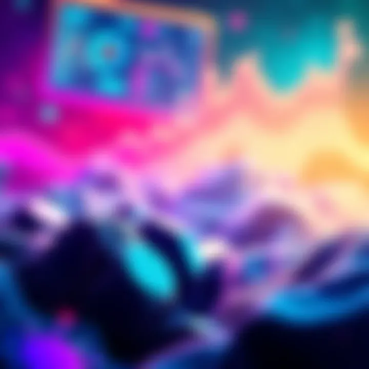 Polkadot Price Forecast Analysis Graphic depicting Polkadot price trends and market analysis