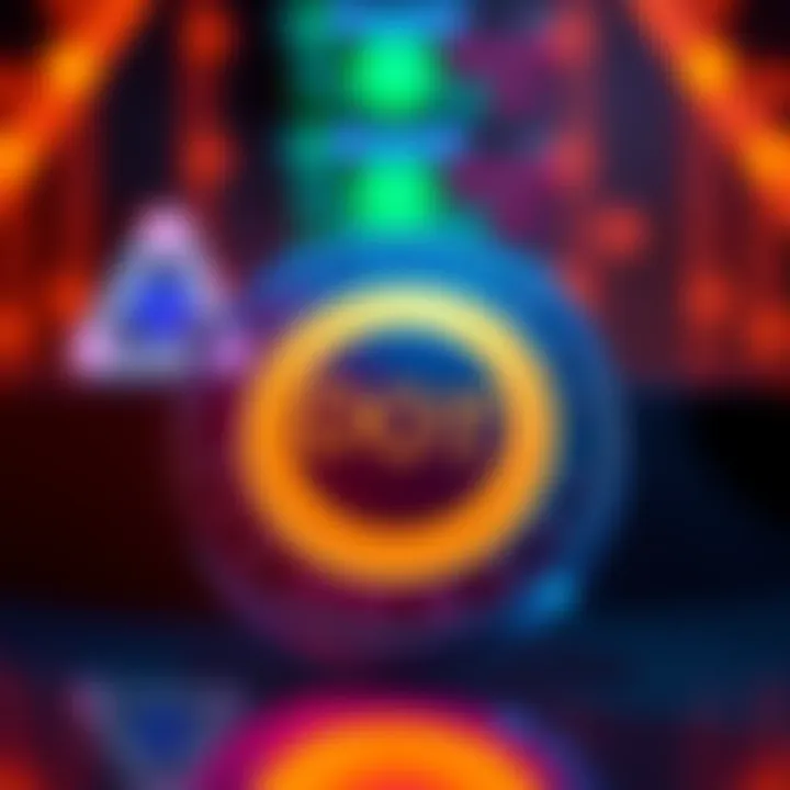 Polkadot Token DOT Polkadot's token DOT displayed with a digital commodity label, symbolizing its new status by the SEC.