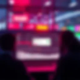 Screenshot of a Polymarket Fraud Incident A screenshot showing a manipulated betting market on Polymarket, highlighting a fraudulent transaction.