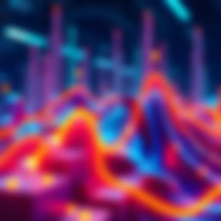 Polymarket Revenue Analysis Visual representation of Polymarket's revenue streams and business model