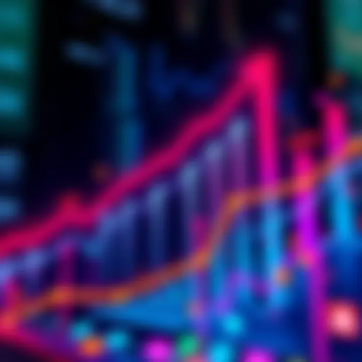 A graphic showing various prediction market assets like POL, UMA, and GNO with upward trending arrows to indicate growth and opportunity.