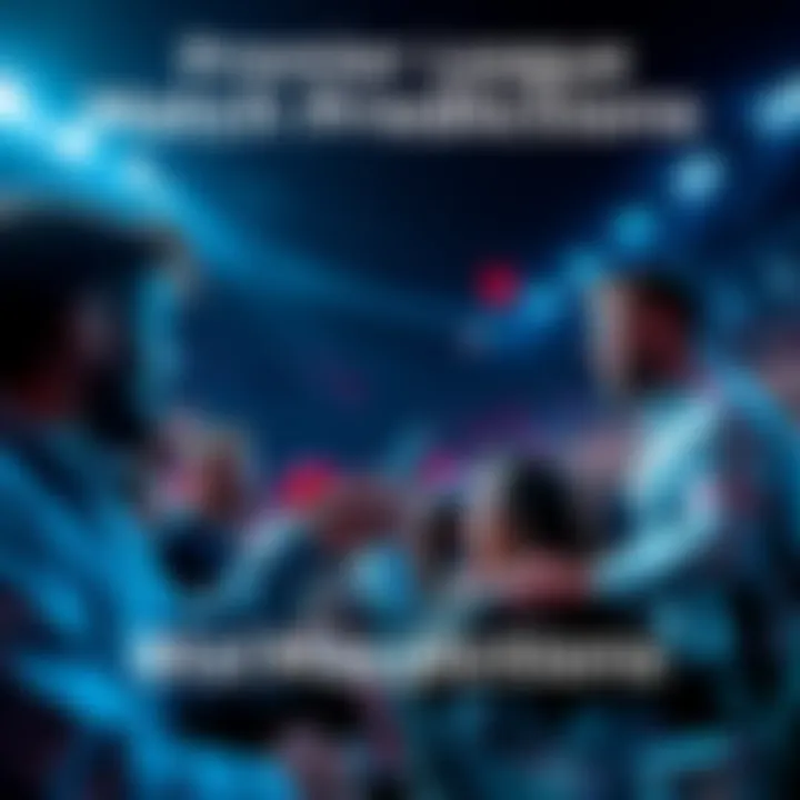 Fans predicting outcomes of Brighton vs Arsenal and Man City vs Nottingham Forest matches