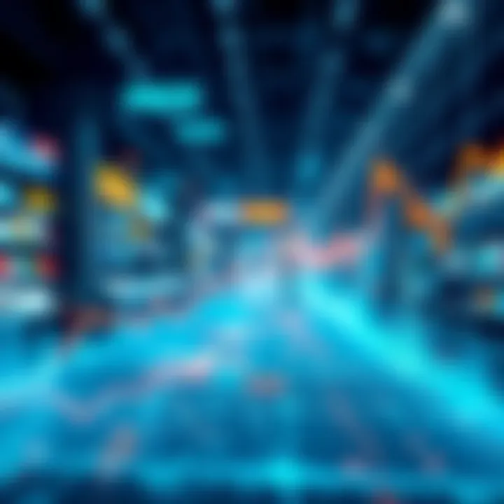 Pricing Strategies Analysis A visual representation of pricing dynamics in various markets, showcasing the relationship between pricing decisions and consumer behavior.