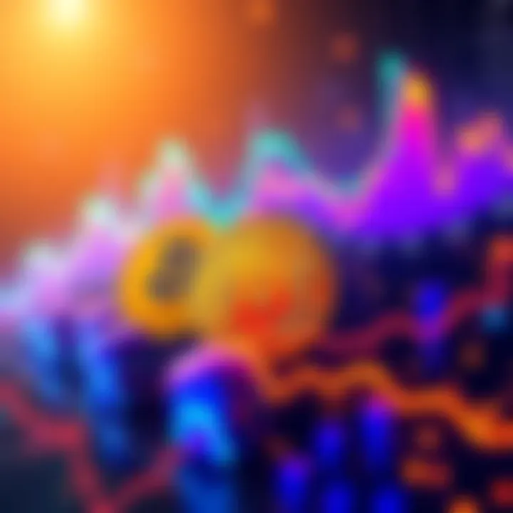 P/S Ratios for Major Cryptocurrencies A visual representation of current price-to-sales ratios for BNB, SOL, ETH, and Hedera in 2026, showing market trends and investor sentiment.