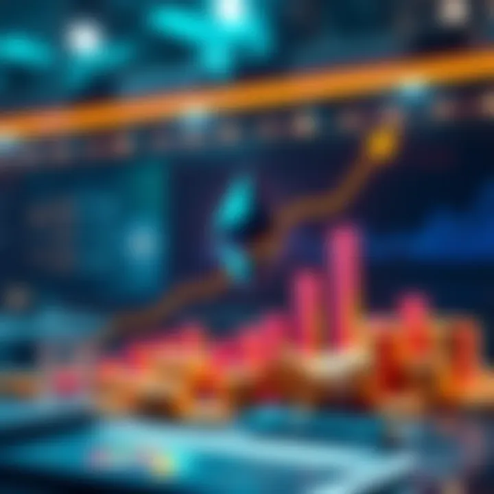 Graph showing public companies increasing their Ethereum holdings, reaching 95% of total assets in Q3 2025.