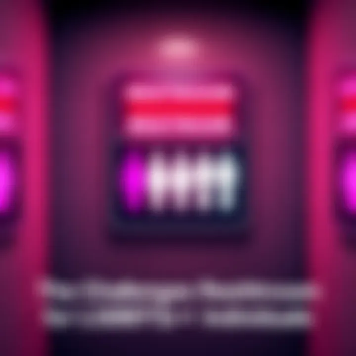 An inclusive restroom sign featuring symbols for various gender identities, promoting safety and acceptance among LGBTQ+ individuals.