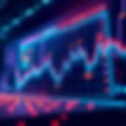 Chart showing active DEX swap events for Pulsechain assets like PLS and Hex