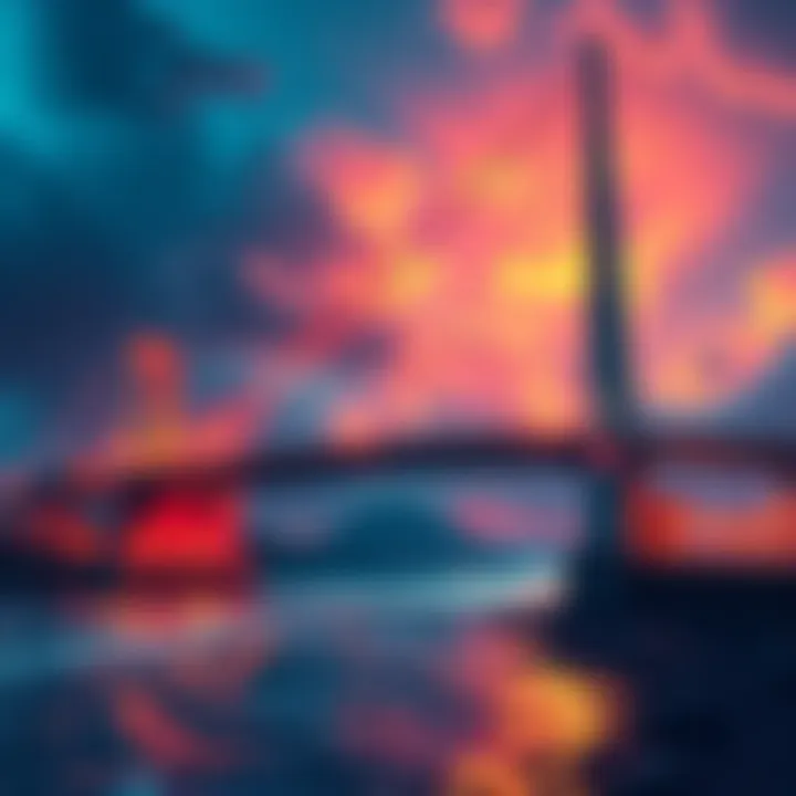 Navigating the Pulsechain to Ethereum Bridge A visual representation of the challenges faced by users when claiming wETH through the bridge between Pulsechain and Ethereum