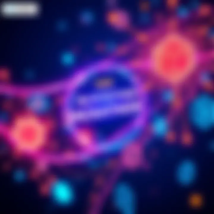 QIE Blockchain Hackathon 2026 Banner Promotional banner for the QIE Blockchain Hackathon 2026 featuring dynamic design elements related to Web3 and blockchain technology.