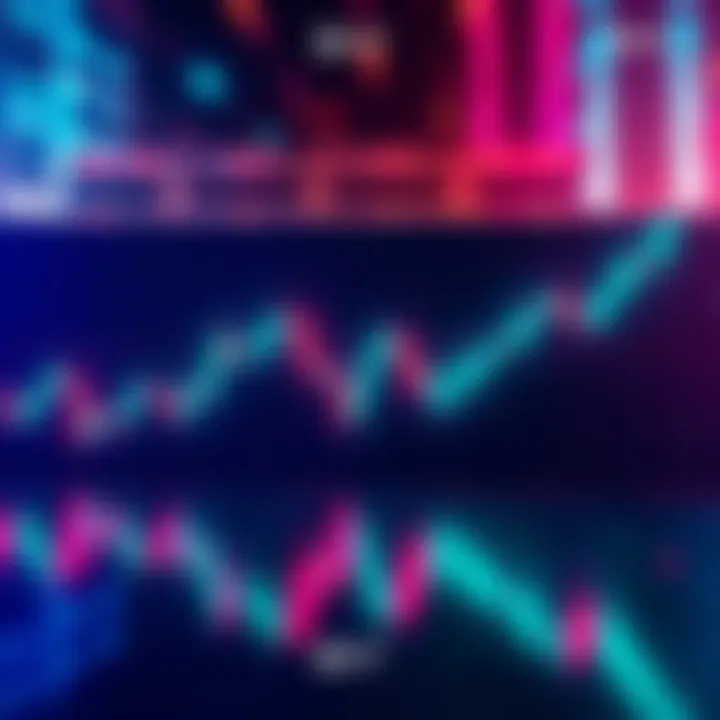 QNT Bearish TD9 Chart showing QNT/USDT hitting Bearish TD9 level indicating potential decline