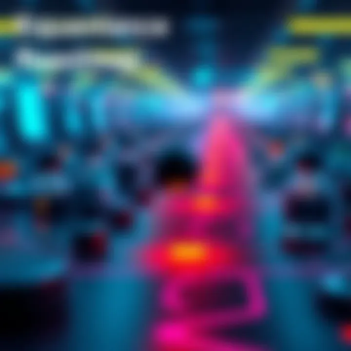 Quantum Resistance Roadmap A visual representation of Ethereum's roadmap for quantum resistance featuring blockchain elements and security icons.