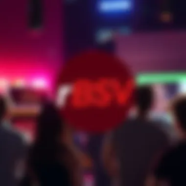 rBSV Supports BSV Users A graphic showing the rBSV logo alongside a group of BSV users expressing concern, highlighting the support for users facing technical issues.