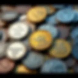 Rare European Coins for Sale A collection of rare European coins including Dutch Daalder and 'Wildman' Thaler displayed for sale with a free shipping offer.