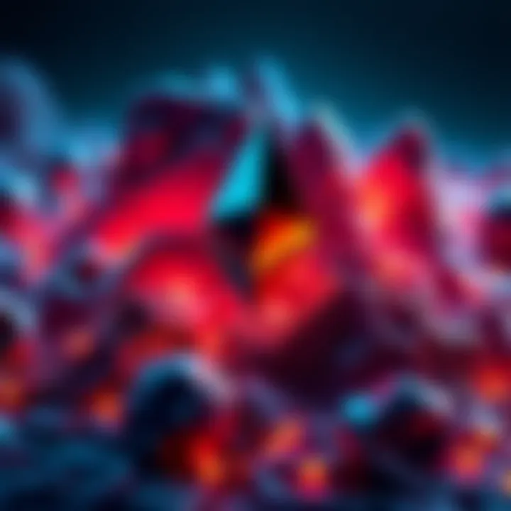 A visual guide depicting recovery methods for lost Ethereum accounts, showcasing Ledger Live and MetaMask options.