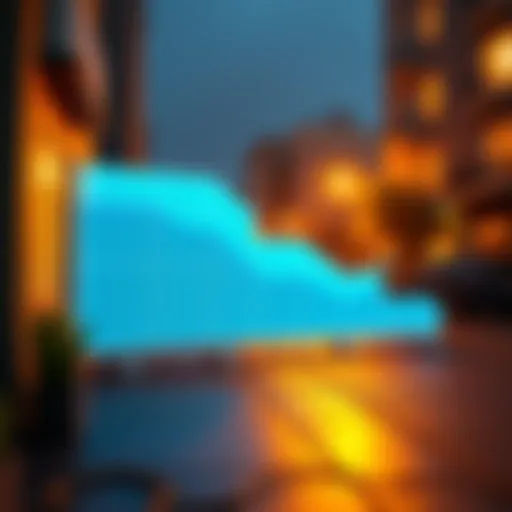 A graph showing the decline of rent boost rates over time, symbolizing changes in the housing market for renters.