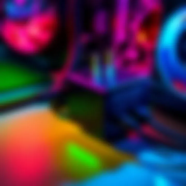 Replacement PSU for Nano3S A 140W Apple adapter connected to a Nano3S miner, indicating a power supply failure.