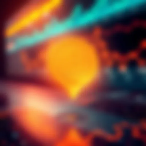 Resolv Labs' Stablecoin Loss A graphic showing a stablecoin icon losing its value with a downward arrow, symbolizing the depegging incident at Resolv Labs.