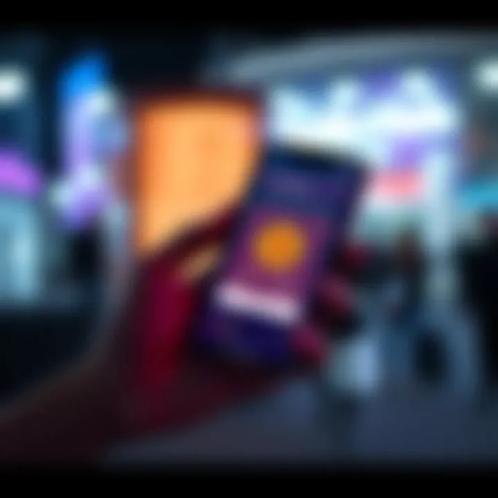 Restore Cake Wallet A person restoring a Cake Wallet on their phone using seed phrases, focused on the wallet app interface showing Litecoin balance.