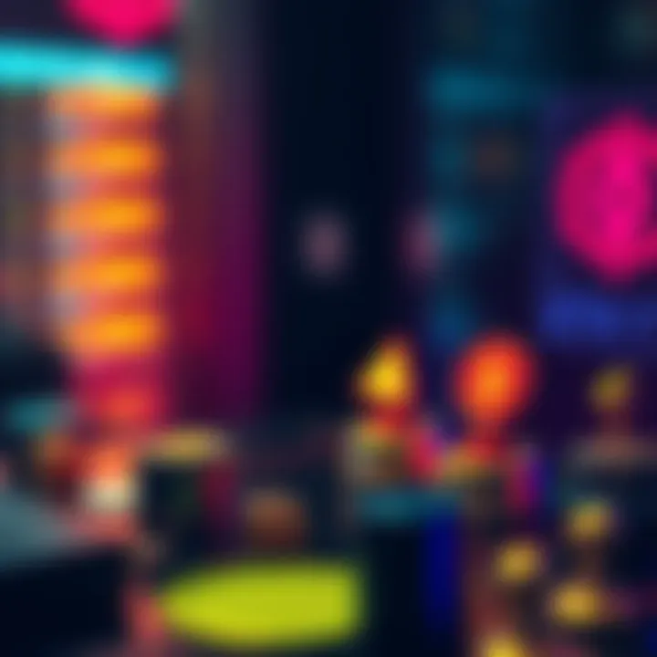 A graphic showing different strategies for restaking rETH with icons representing low-risk options and various AVS choices.